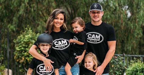 How Many Kids Do Nick And Vanessa Lachey Have? | POPSUGAR Family