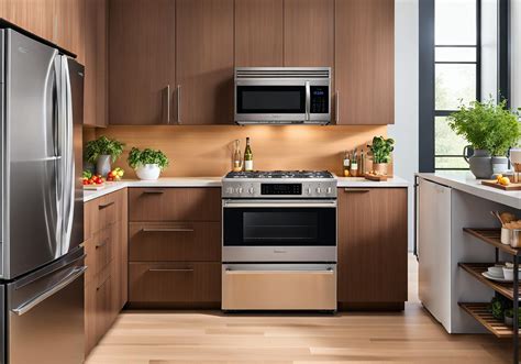 The Best Compact Appliances for Conquering Your Mini Kitchen - Totinos ...