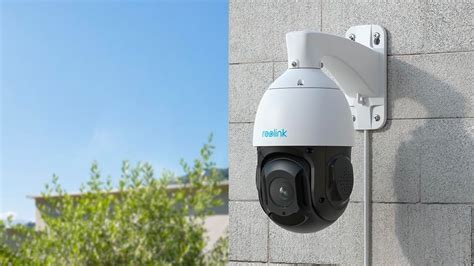 Best 360-degree outdoor security cameras in 2024 | Digital Camera World