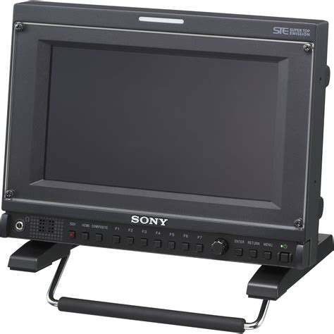 Sony PVM740 7.4" OLED Monitor PVM740 B&H Photo Video