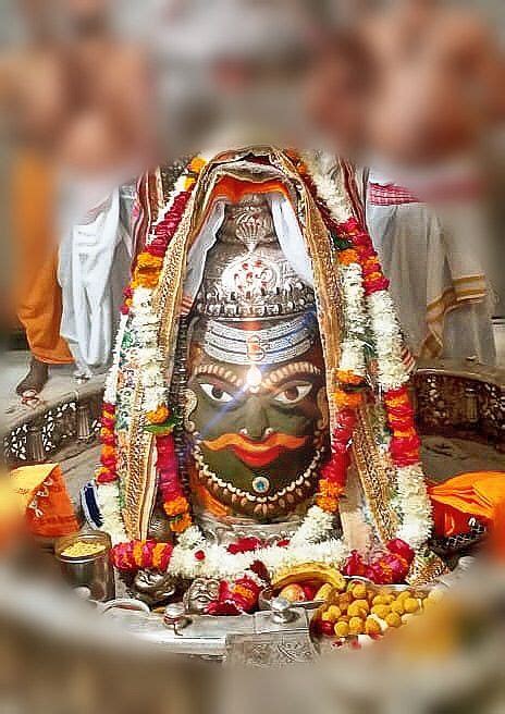 Bhasm Aarti Full Hd Mahakal Ujjain Wallpaper / Ujjain Mahakal Wallpaper ...