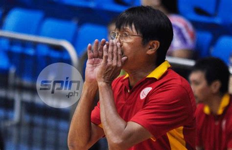 'Parang Gilas lang,' says Mapua coach Atoy Co after Cardinals figure ...