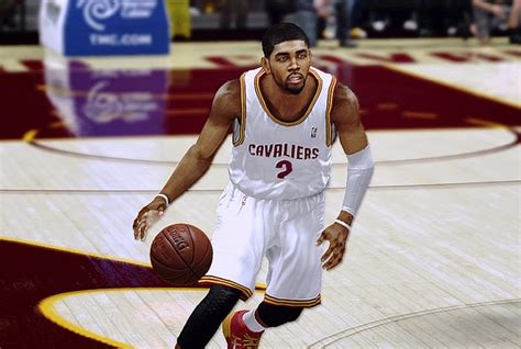 NBA 2k14 Global Patch Download : Realistic Sweat and Shadows - HoopsVilla