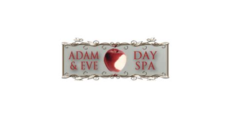 Adam and Eve Day Spa - The Go! Agency