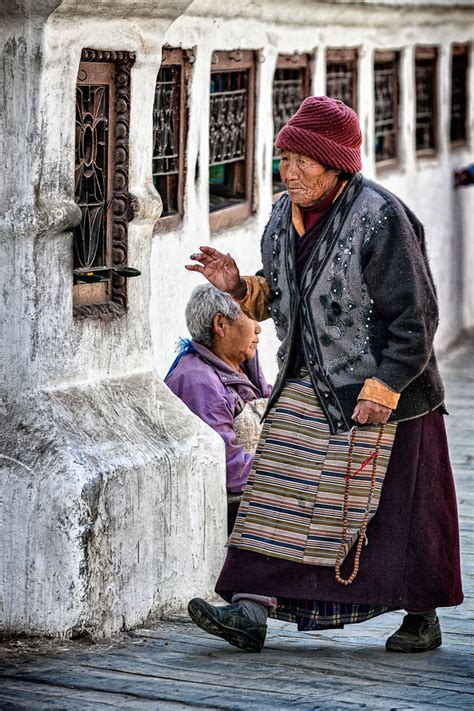 Jean-Claude Berens – Fine Art Photography » Street Photography in Nepal