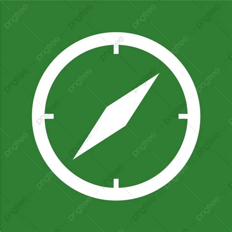 Compass Vector Hd Images, Vector Compass Icon, Compass Icons, Compass Icon, Compass PNG Image ...