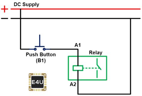 Latching Relay: What is it? (Circuit Diagram And How it Works ...