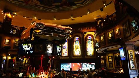 Hard Rock Cafe Orlando at Universal CityWalk Orlando | Orlando Informer