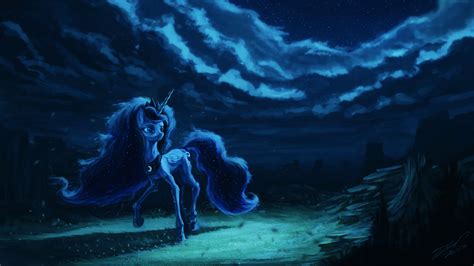 MLP Luna Wallpaper (82+ images)