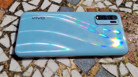 Vivo Y30 phone review | TechRadar