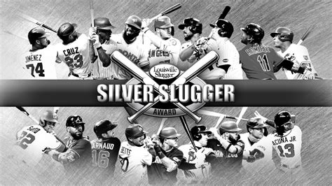 Trout, Betts headline 2020 Silver Slugger winners | 11/06/2020 | MLB.com