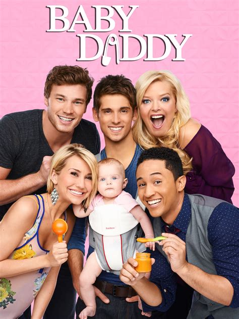 Baby Daddy Cast and Characters | TVGuide.com