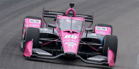 Liberty Media invests in Meyer Shank Racing to aid team's IMSA, IndyCar effort