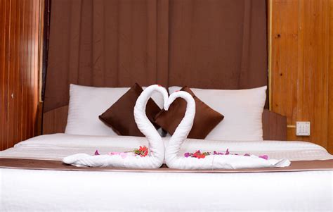 Best Hotels in Gangtok Mg Marg - Magpie Hotels & Resort