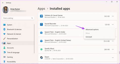 Top 5 Ways to Fix Sound Recorder Not Working on Windows 11 - Guiding Tech