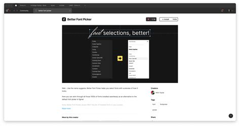 10 Figma Plugins you should discover. | UXMISFIT.COM