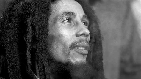 How to Interview Bob Marley | Vanity Fair