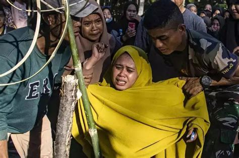 Indonesian Workers Protest After Deadly Blast At Nickel Plant; Details Inside