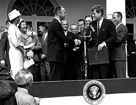 Kennedy's speeches - CSMonitor.com