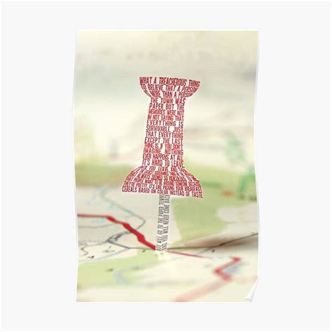 Paper Towns Posters | Redbubble