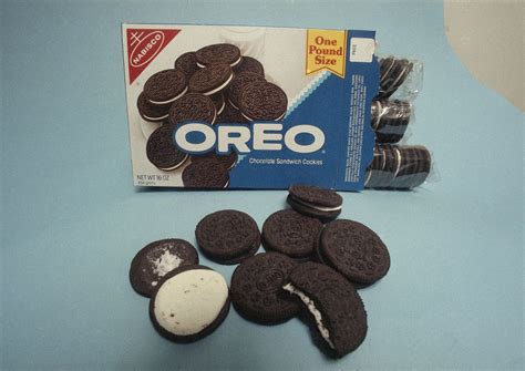 The Oreo, milk’s favorite cookie, is 107 years old and comes in some weird flavors - pennlive.com