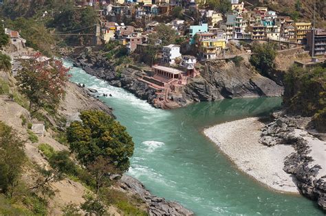 Devprayag Wallpapers - Wallpaper Cave