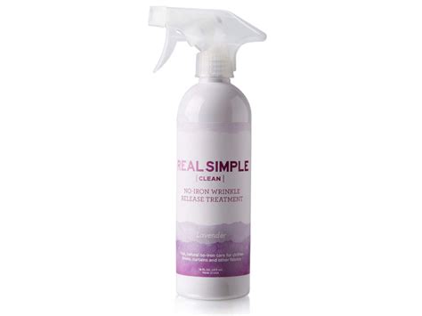 Best Wrinkle Release Spray For Clothes