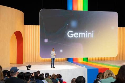 Google admits to staging Gemini AI demo video