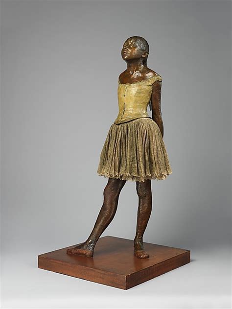 Edgar Degas and His Most Beautiful Ballerinas | DailyArt Magazine