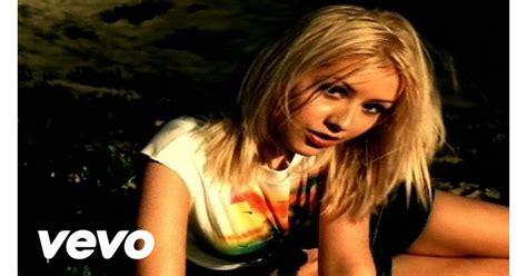 1999: "Genie in a Bottle" by Christina Aguilera | Biggest Summer Songs ...