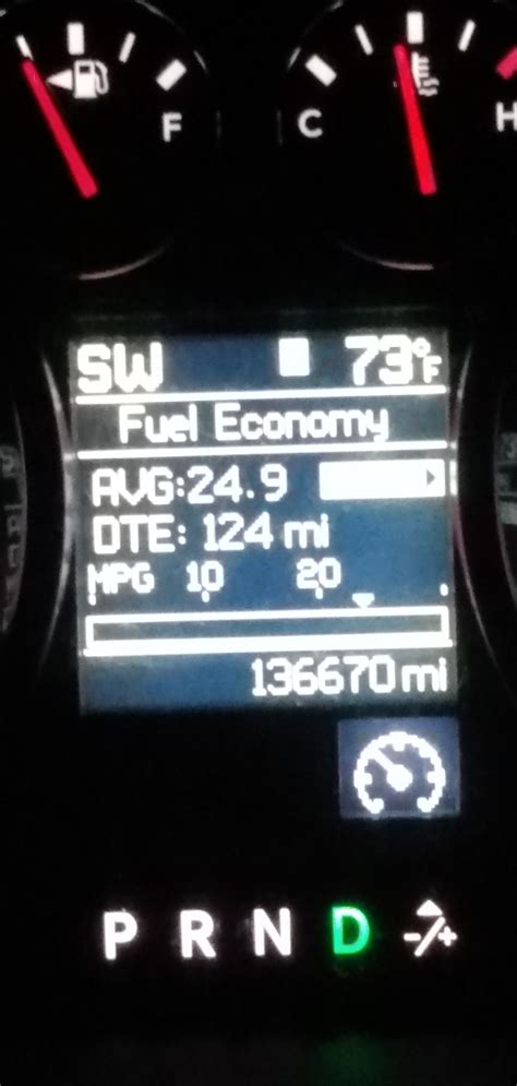 Best tuner for fuel economy | DODGE RAM FORUM