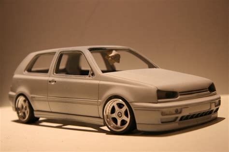 Golf 3 Vr6 Tuning