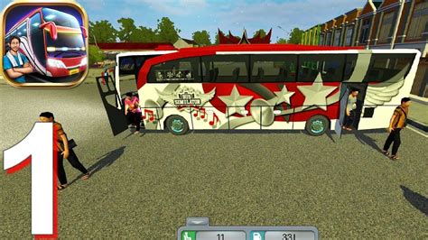 Bus simulator indonesia for pc - seocdseogd