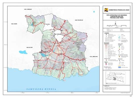 PETA MALANG : Kekayaan Alam, Geografis, Demografis, Budaya