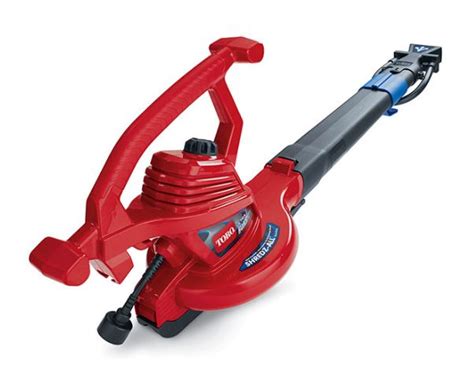 The 9 Best Leaf Vacuum Mulchers in 2024 - Best Vacuum Guide