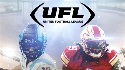 UFL Roster Cuts for All Eight UFL Teams