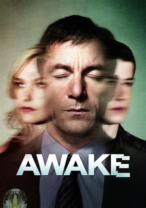 Awake | TV fanart | fanart.tv