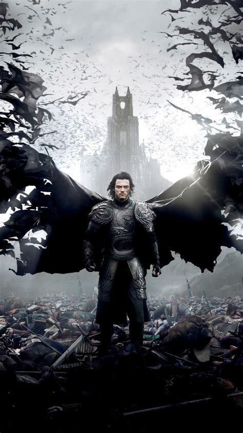 Free download Dracula Untold 4K Ultra HD wallpaper 4k WallpaperNet [1080x1920] for your Desktop ...