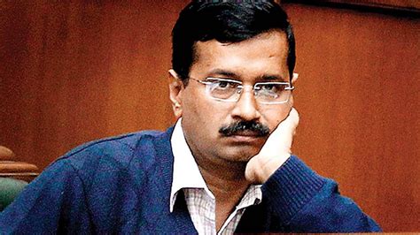 How Delhi chief minister Arvind Kejriwal is prepping for 2019