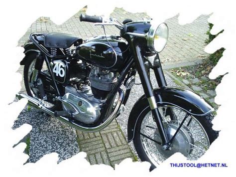 Junak M10 Classic Motorcycle Pictures