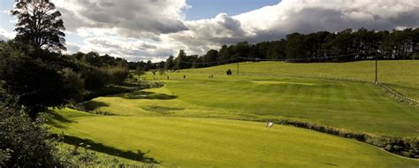 Dalmahoy Hotel & Country Club | iSpyGolf - The Web's Most Visual Golf ...