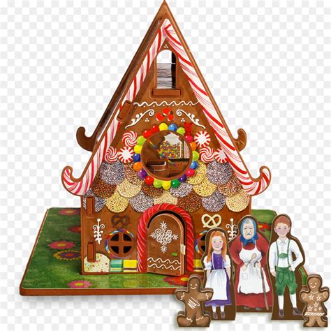 Hansel And Gretel House Plans