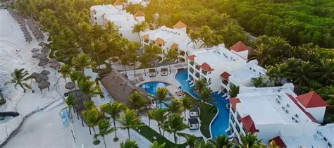 El Dorado Royale Riviera Maya Resort: A Complete Guide ForThis Resort – Cancún and Playa Del ...