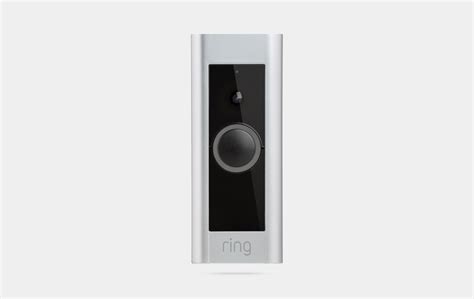 Ring Video Doorbell Pro