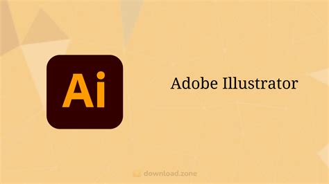 Adobe Illustrator Download To Create Everything From Web And Mobile