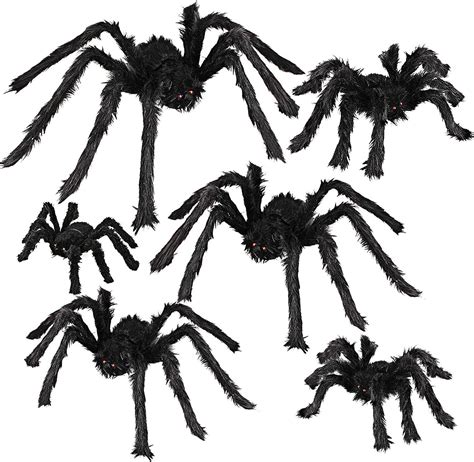 Arachno-Awesome: Best Spider Decorations for Halloween - Everything ...