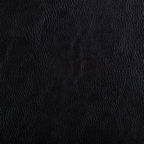 Black Faux Leather Fabric | Hobby Lobby | 1533819