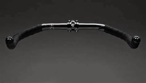 Fixed Gear Handlebars – Fyxation