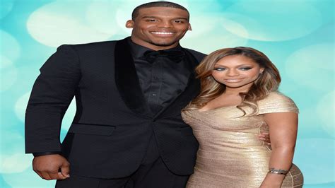 Cam Newton And Girlfriend Kia Proctor Welcome Baby Number Three, A Son ...