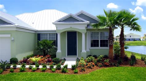 tropical lanscaping - Yahoo! Search Results | Florida landscaping, Tropical landscape design ...